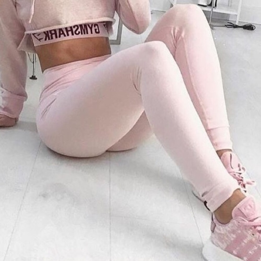 Gymshark Dreamy Leggings